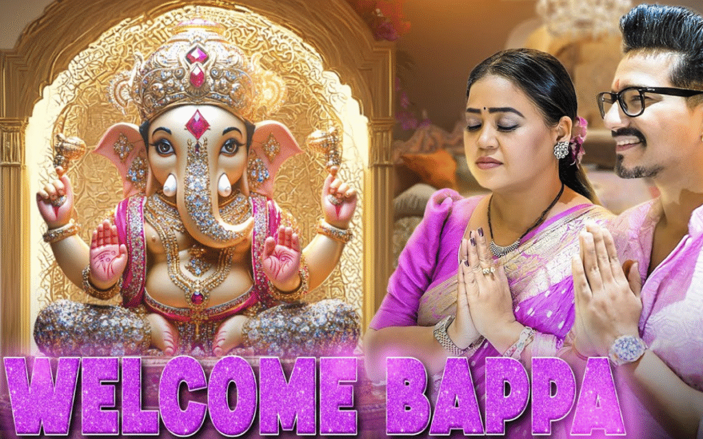 Ganesh Chaturthi 2025