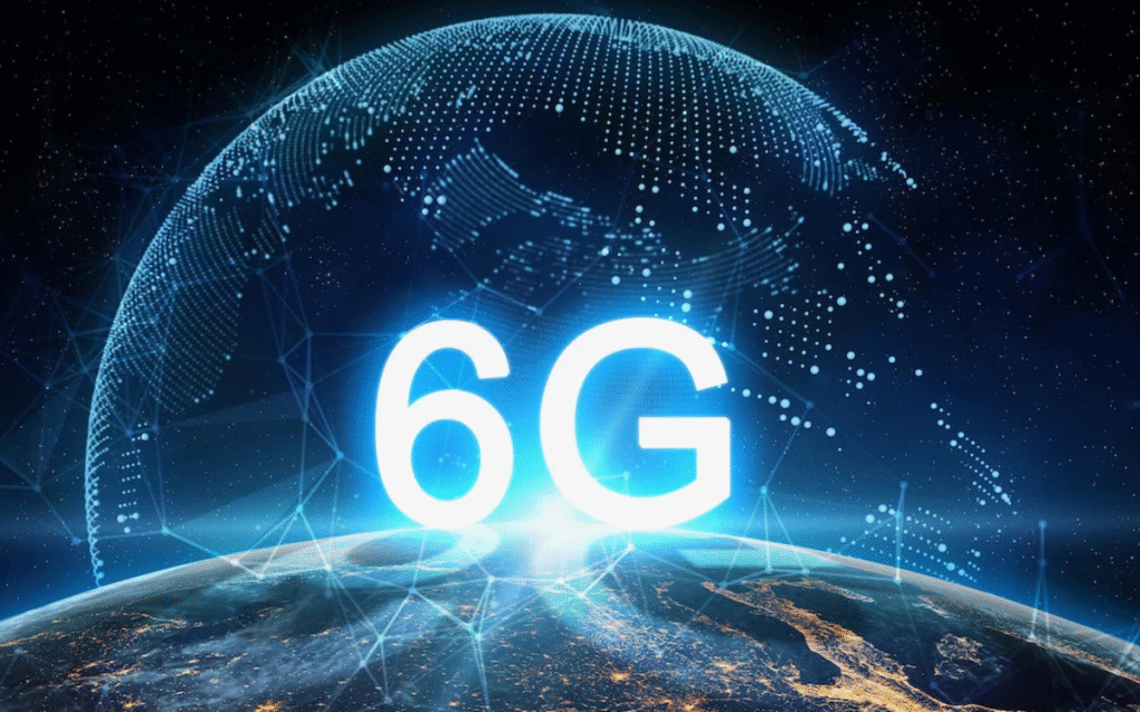 6G in India