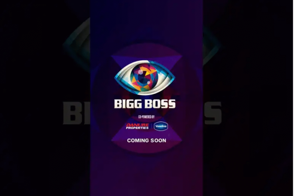 Bigg Boss