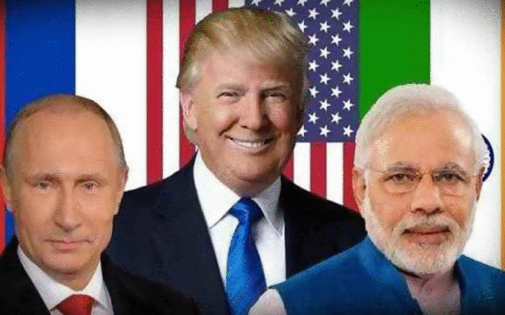 भारत की ऊर्जा नीति