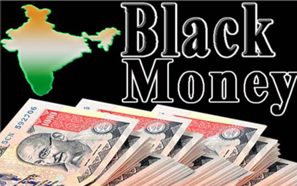 Black Money 