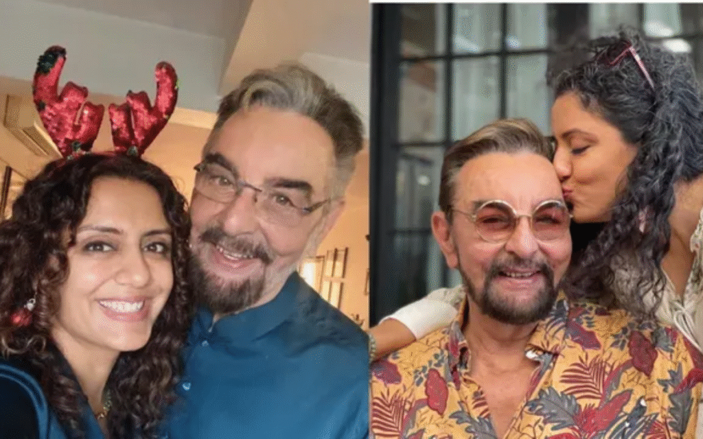 Kabir Bedi