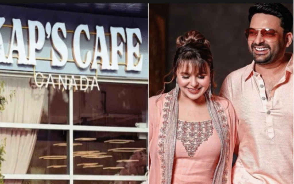 Kapil Sharma's
