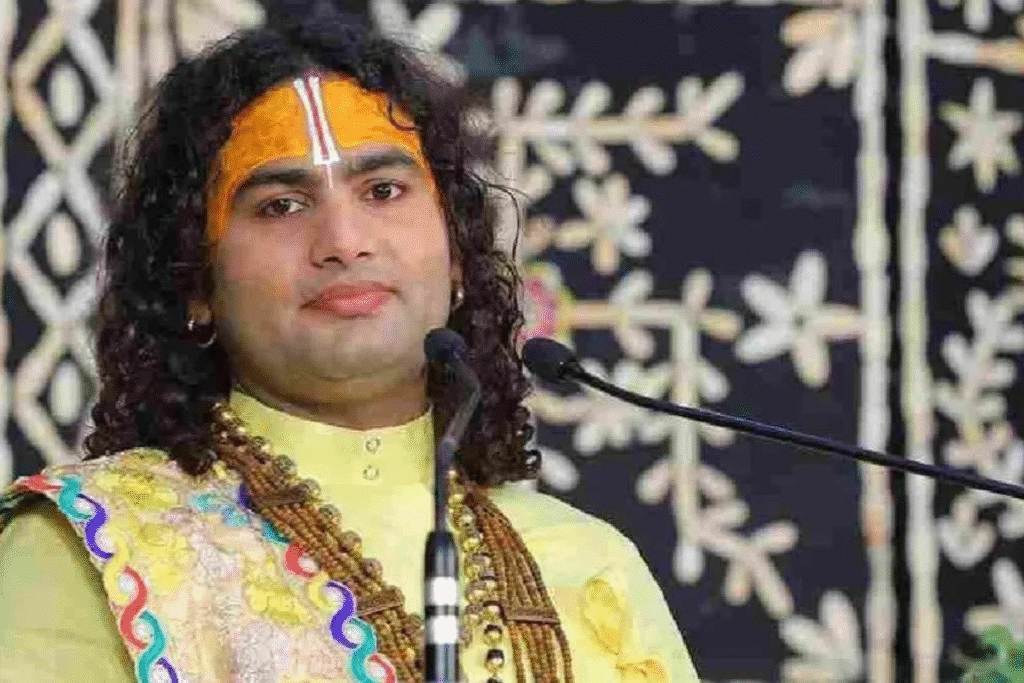 अनिरुद्धाचार्य