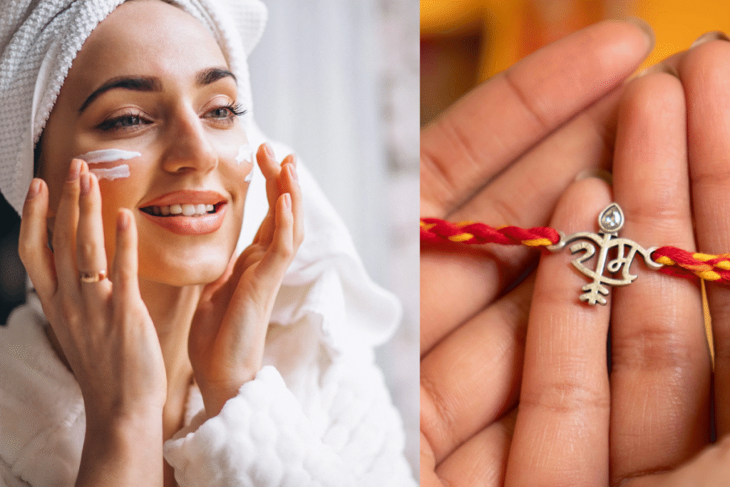 Rakhi