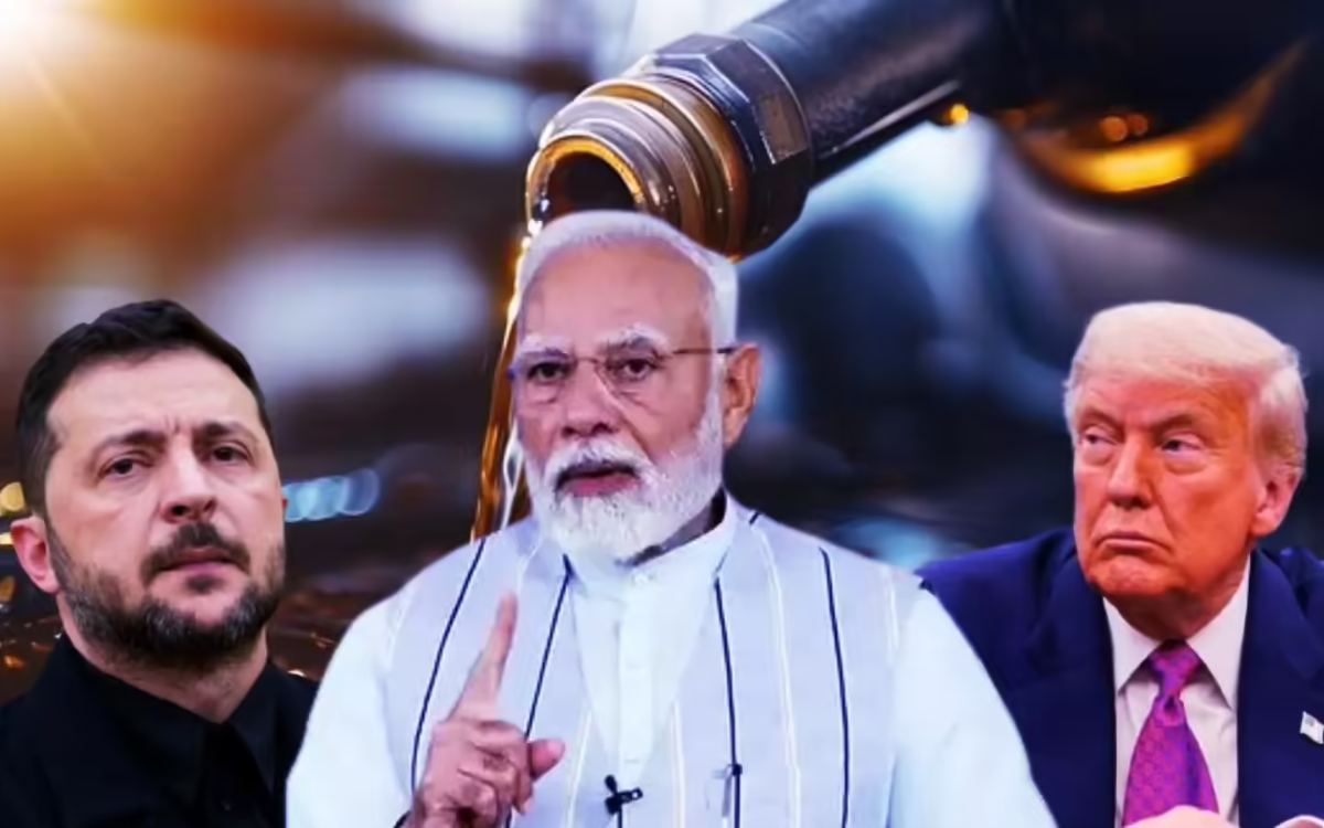 Ukraine Indian Diesel