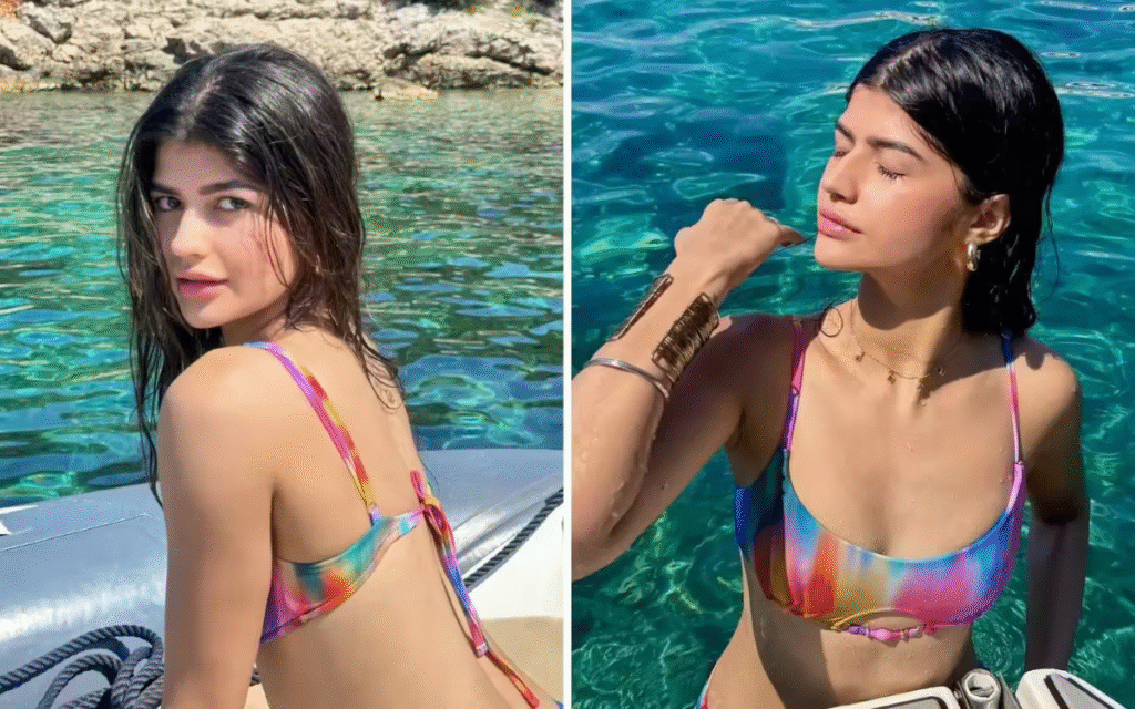 Anjini Dhawan