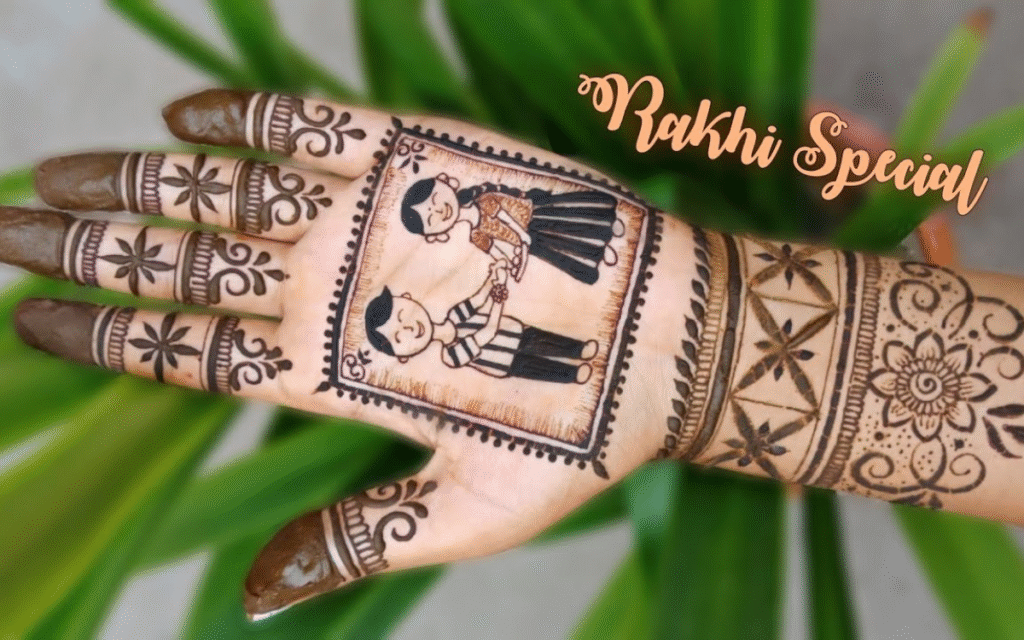 mehndi