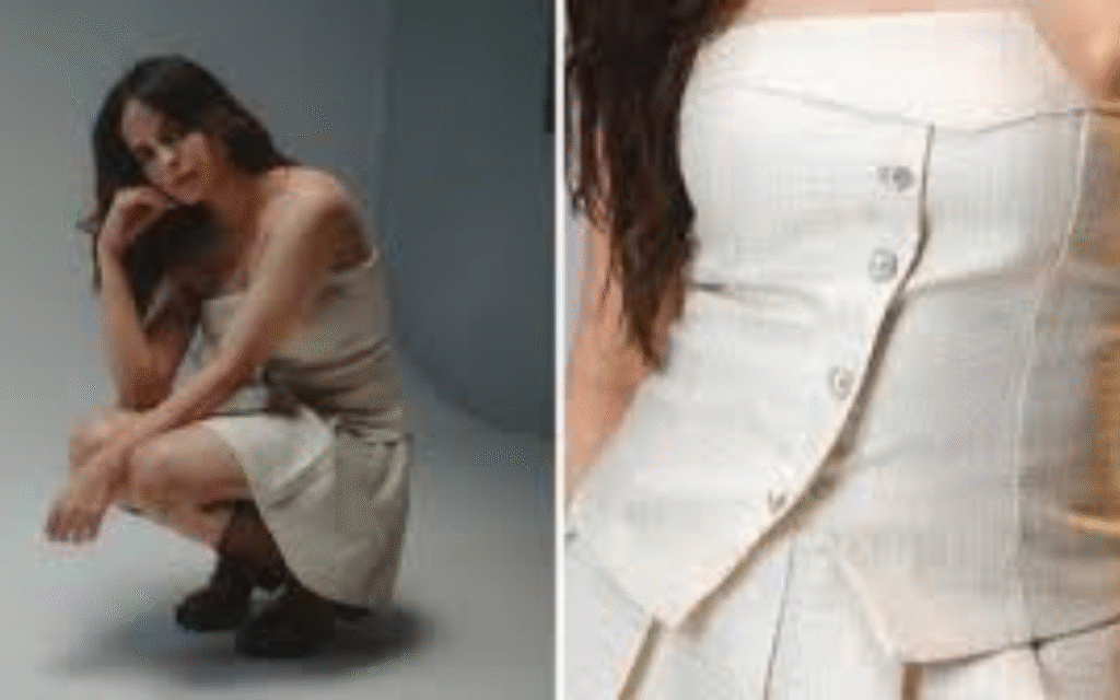 Palak Sidhwani