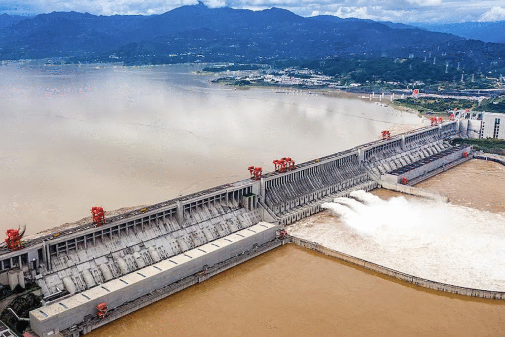 ब्रह्मपुत्र