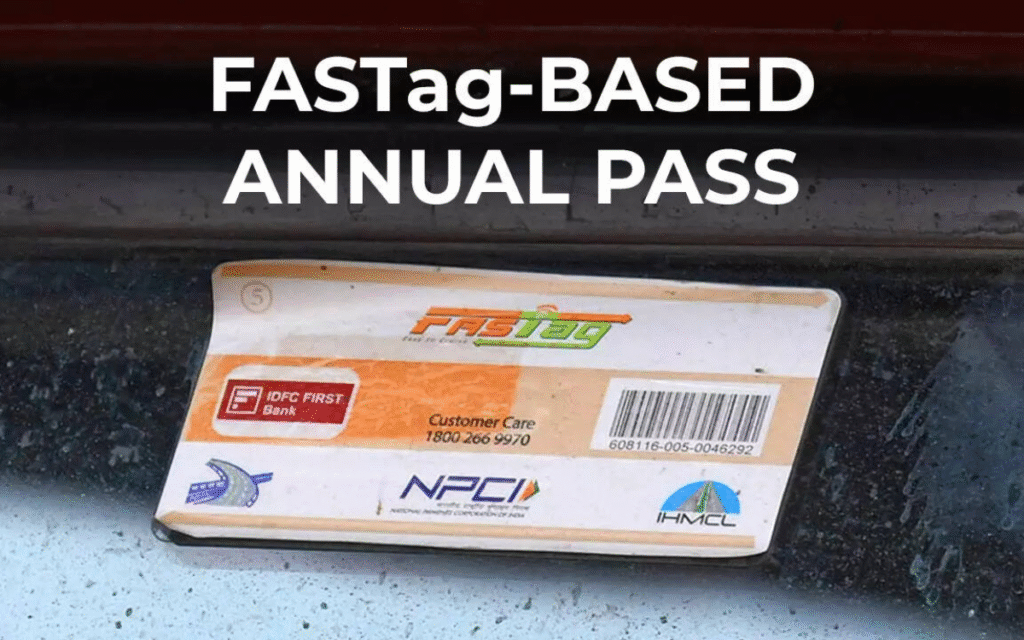 Fastag