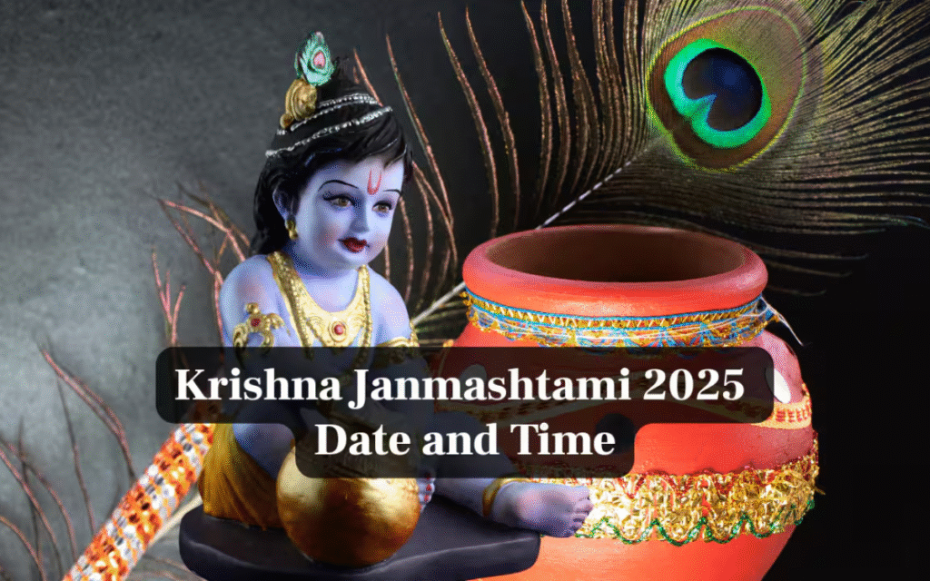 Janmashtami
