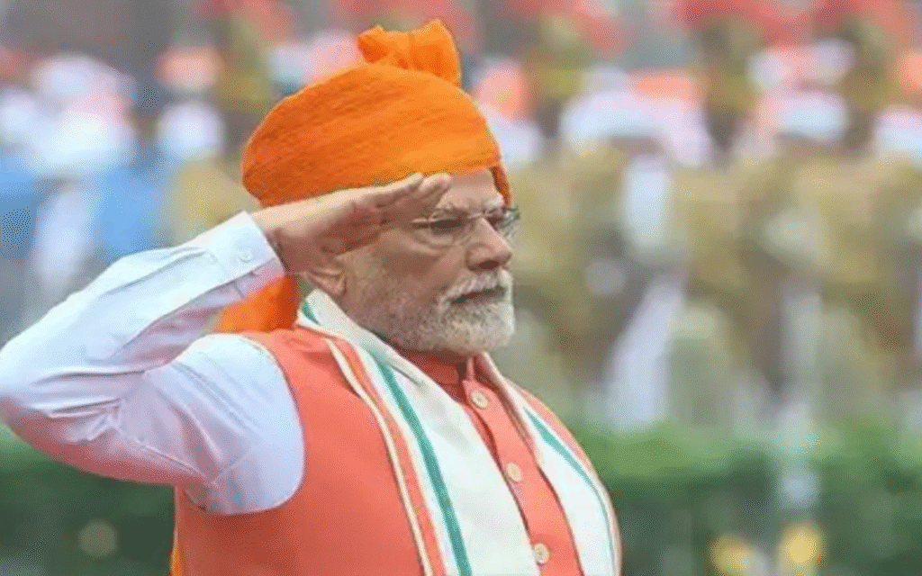 PM Modi