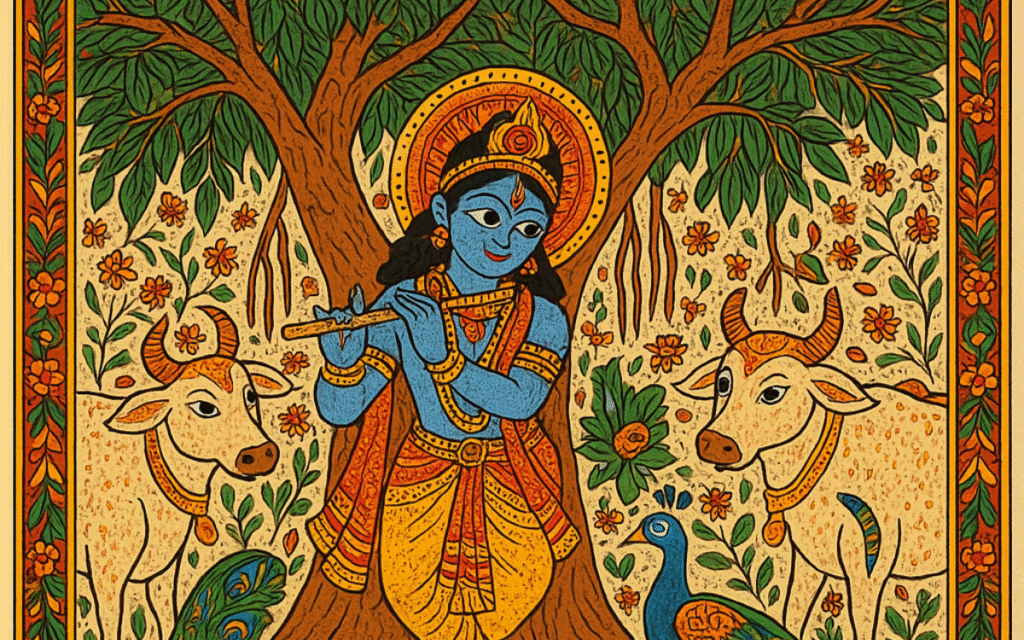 Janmashtami