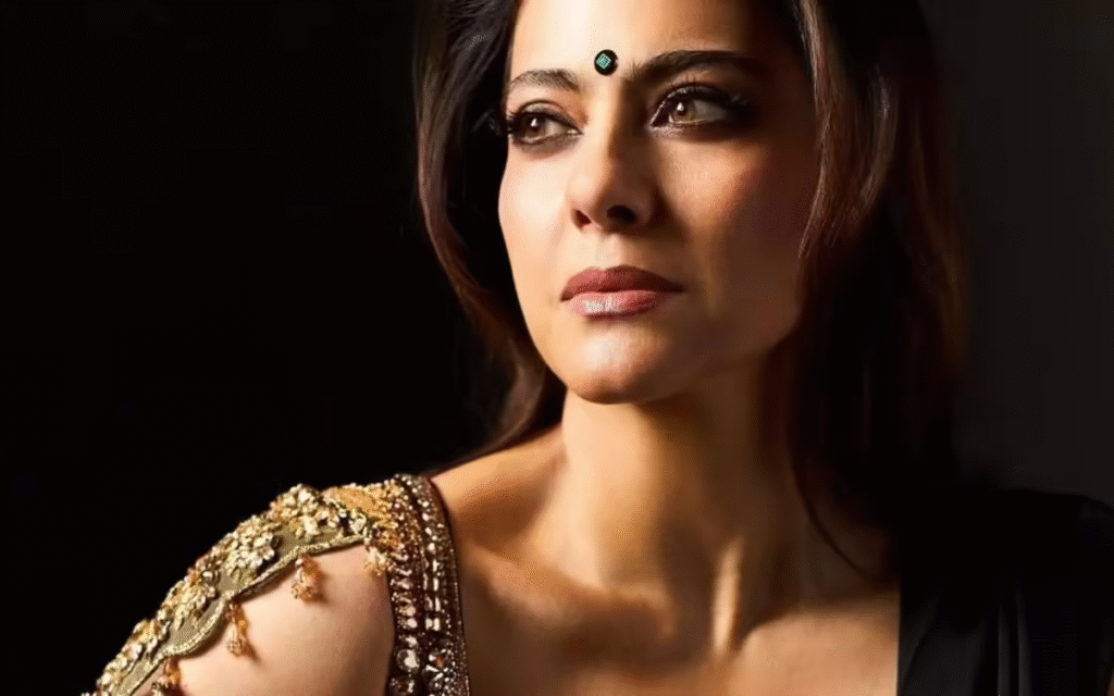 Kajol