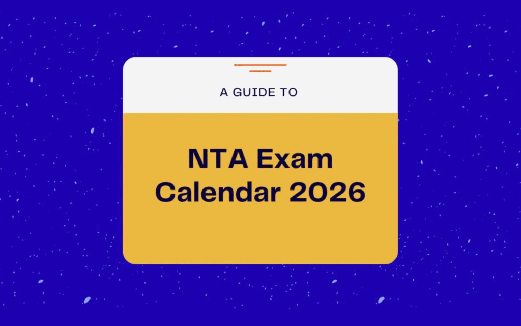 NTA Exam