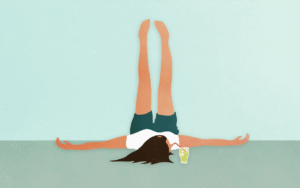 Therapeutic Laziness