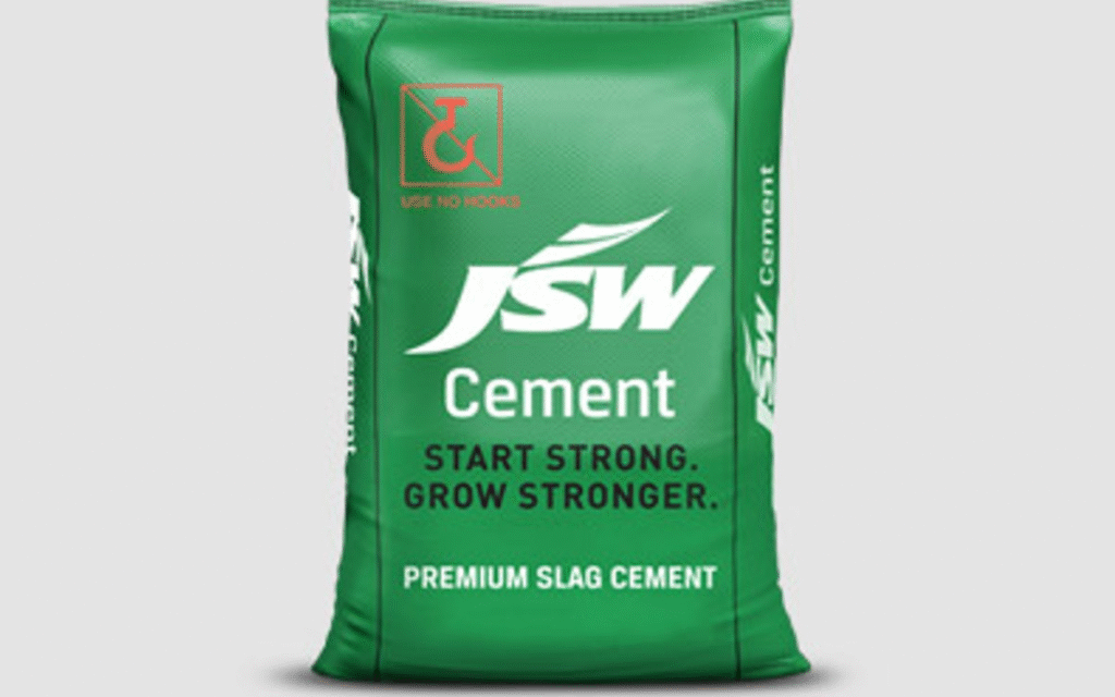 JSW Cement