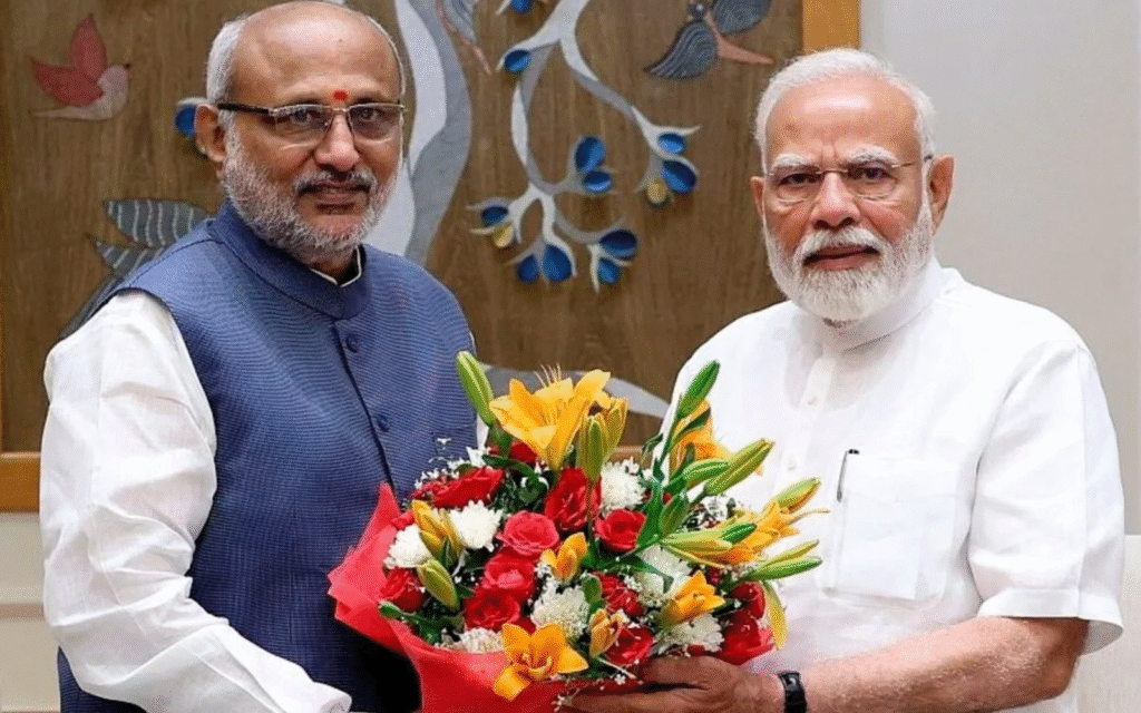 PM Modi