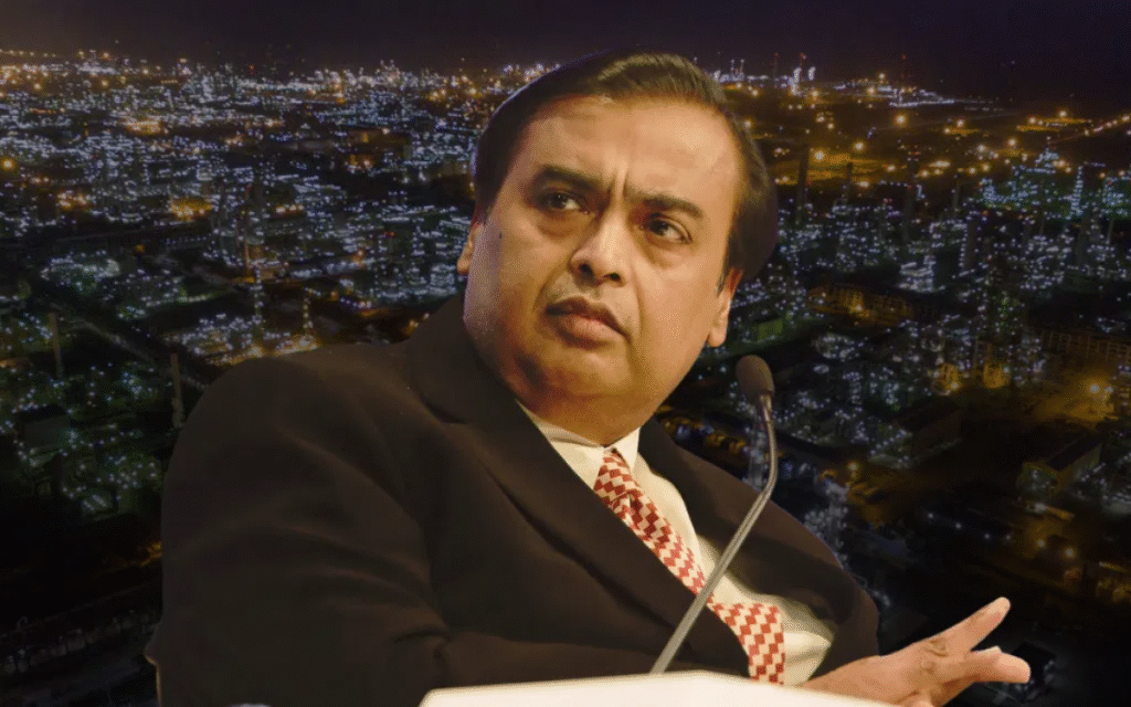 Reliance