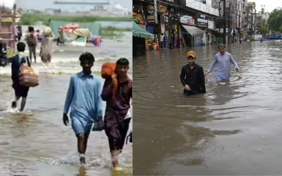 पाकिस्तान