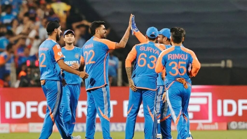 Asia Cup 2025: भारतीय टीम का Net Run Rate देख आप भी रह जाएंगे दंग, 3 मैचों के बाद ऐसा है Points Table का हाल
