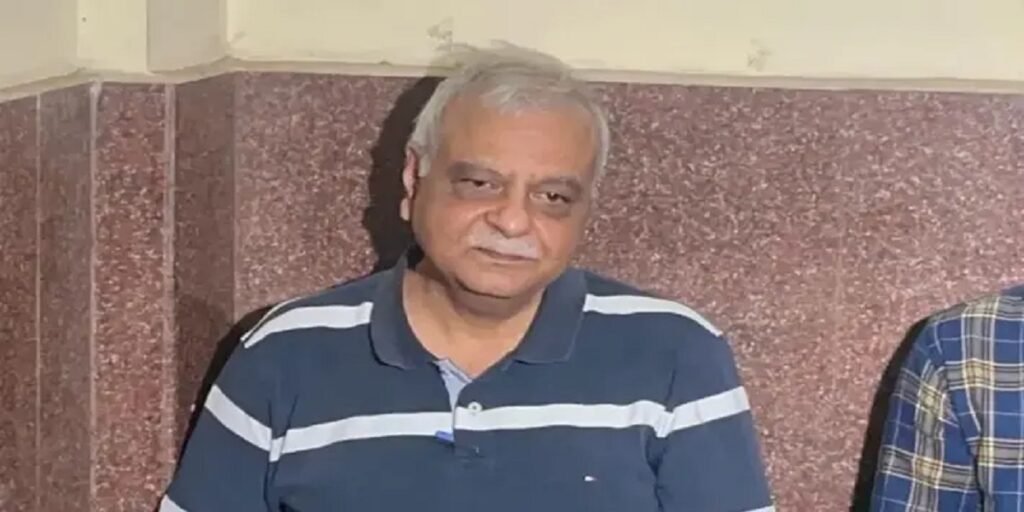CG NAN Scam: पूर्व मुख्य सचिव आलोक शुक्ला ने ED कोर्ट में किया सरेंडर, आगे की कार्यवाही शुरू
