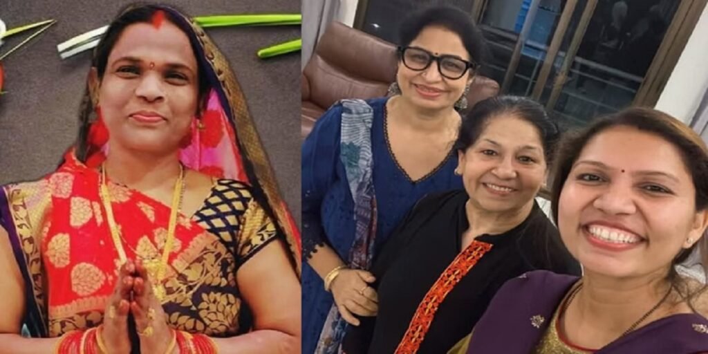 Navratri 2025: मां अन्नपूर्णा के रूप में उभर रहीं ये 5 महिलाएं, ऑनलाइन दे रहीं कुकिंग की सीख