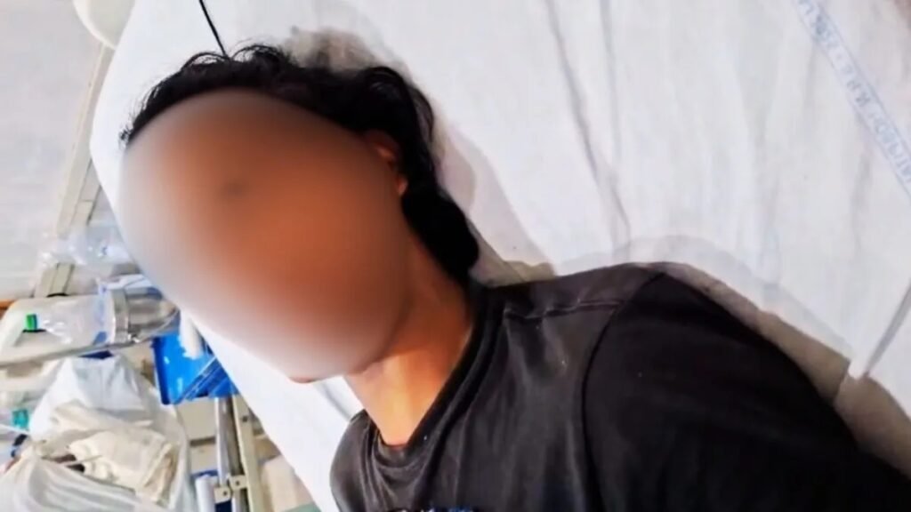 UPSC की तैयारी कर रहे छात्र ने ब्लेड से काटा अपना प्राइवेट पार्ट, चौंकाने वाली वजह आई सामने