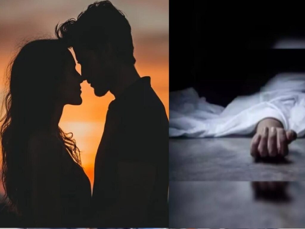 प्रेमिका की शिकायत पर गया था जेल, रिहाई के बाद युवक ने दी जान