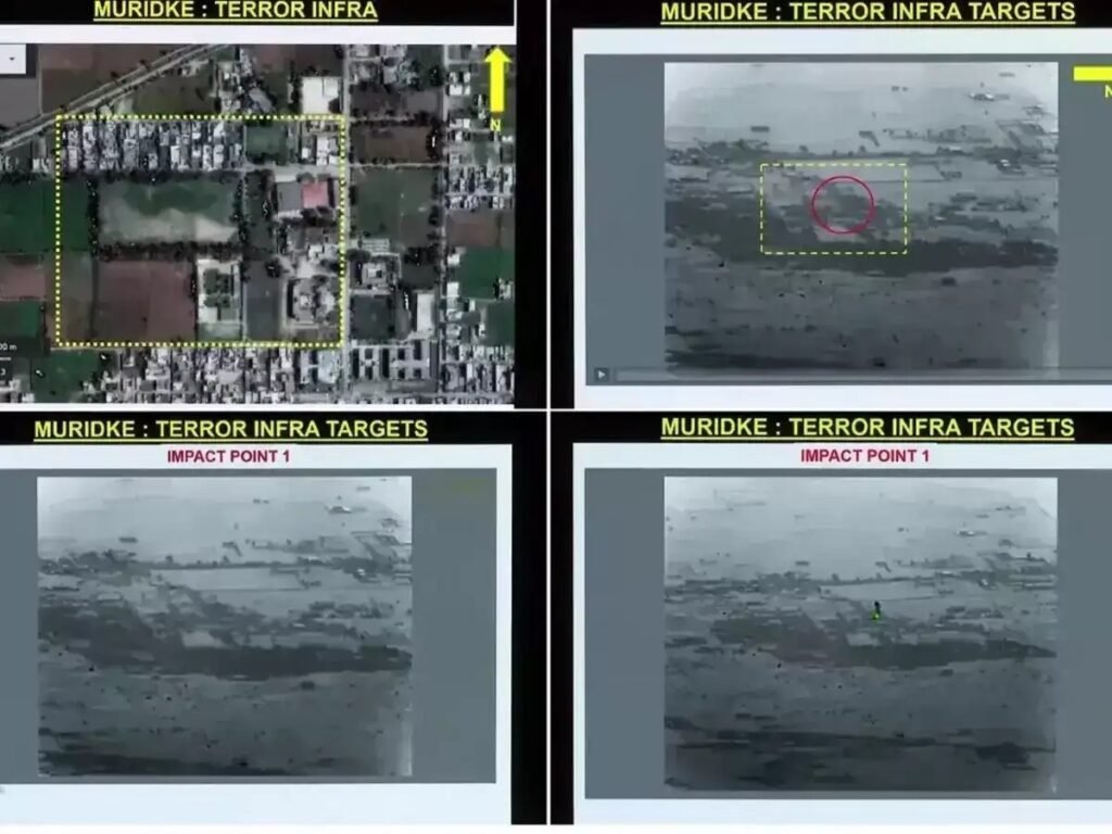 बाढ़ वाले पैसे से आतंकी मुख्यालय बना रहा पाकिस्तान, पूर्व डीजीपी ने खोली पोल