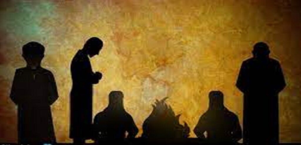 Religion Conversion In Chhattisgarh: प्रार्थना सभा के बहाने धर्मांतरण का प्रयास, हिंदू संगठनों ने किया विरोध