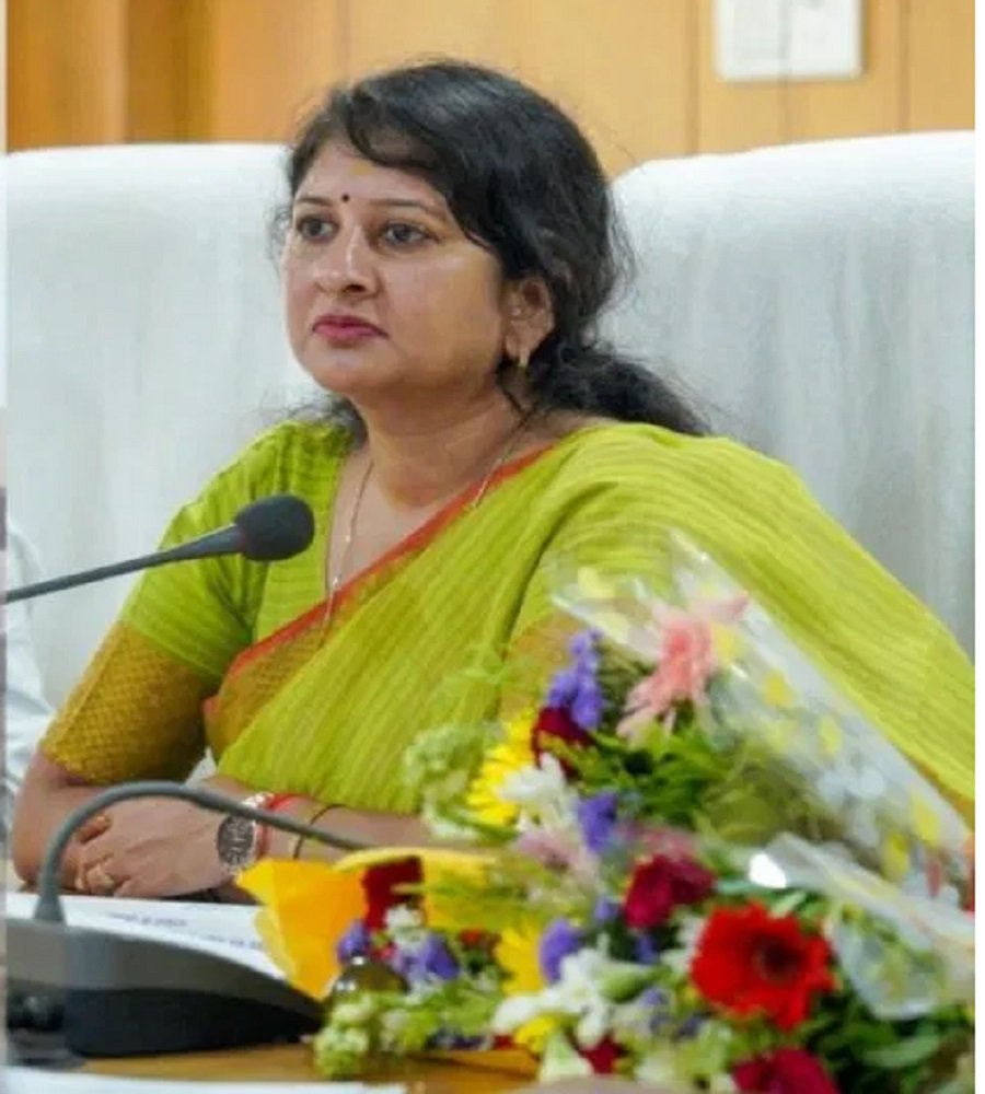 बाल अधिकार संरक्षण आयोग ने स्कूल में टीका और कलावा विवाद पर लिया संज्ञान, प्रबंधन से लिखित रिपोर्ट मांगी