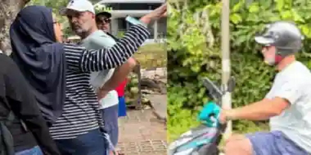 मलेशिया घूमने का समय है, लेकिन… उपराष्ट्रपति के शपथग्रहण में नहीं पहुंचे राहुल, भड़की भाजपा