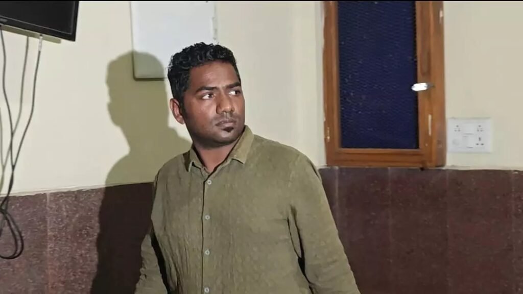 कोयला घोटाला: सौम्या चौरसिया के पूर्व निजी सचिव जयचंद कोसले गिरफ्तार, EOW ने मांगी 14 दिन की रिमांड
