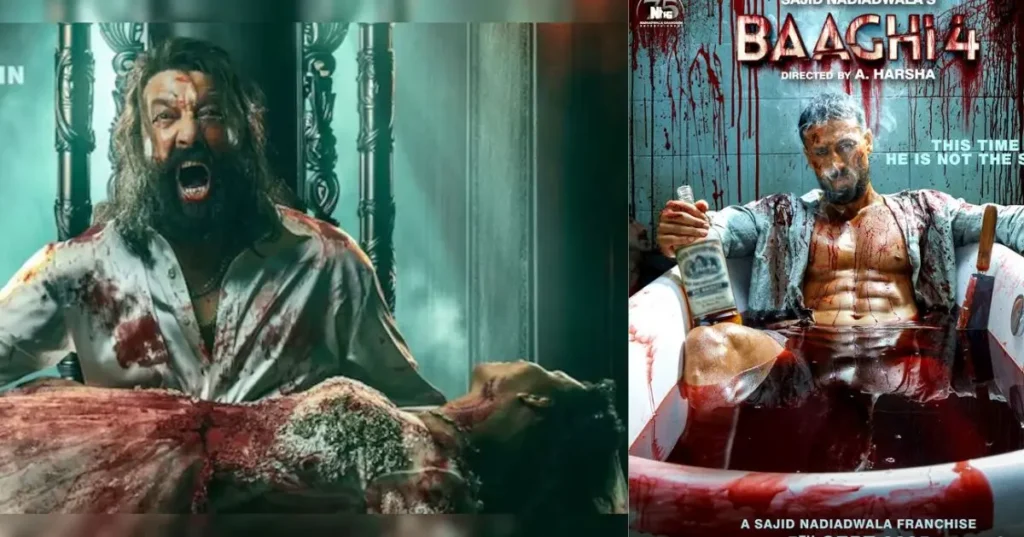 Baaghi 4 Box Office