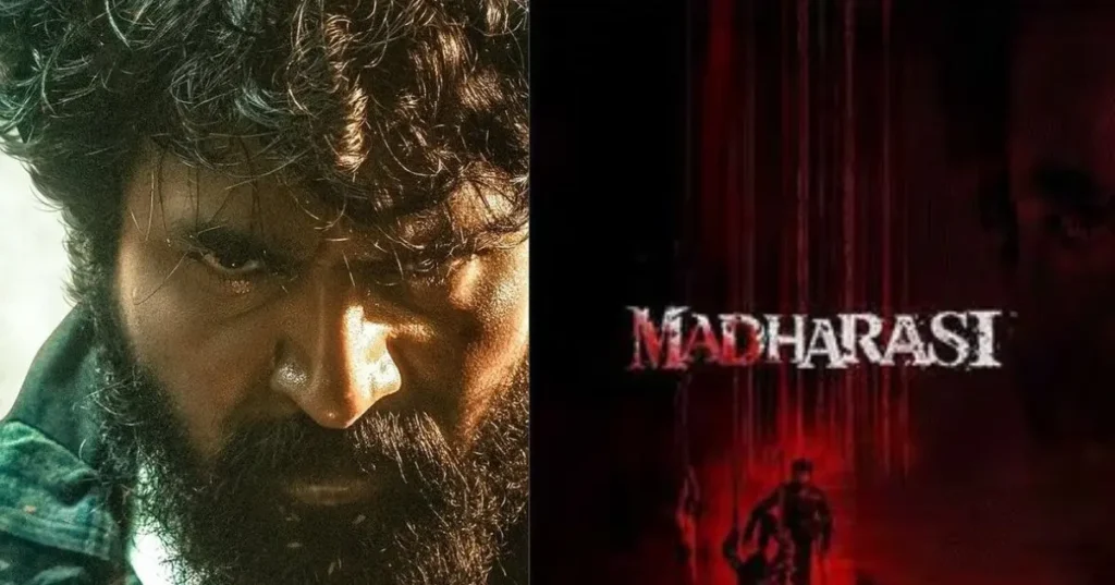 Madharasi Movie