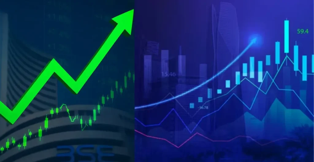 Sensex-Nifty