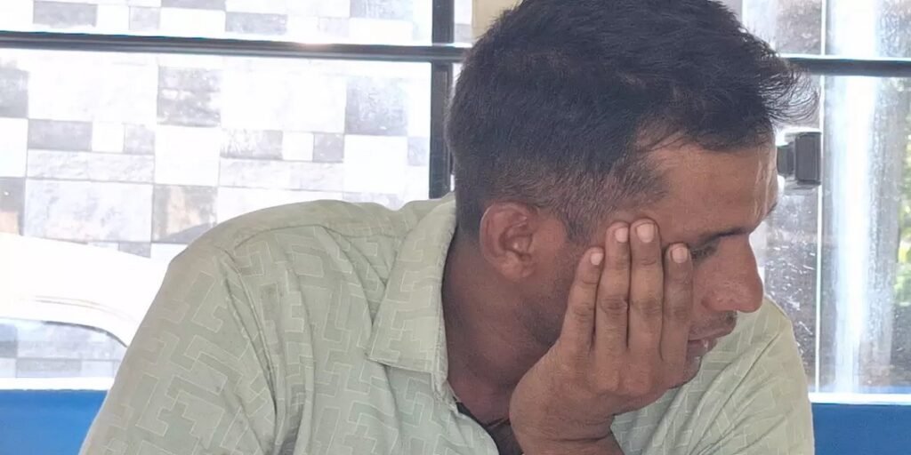 CG NEWS : अवैध संबंध से तंग आई पत्नी ने की आत्महत्या, पुलिस ने सैनिक पति को किया गिरफ्तार