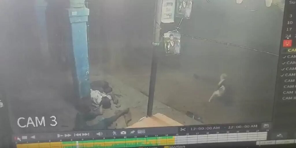 CG क्राइम : गुहार के बाद भी नहीं मिली सुरक्षा, पिता-बेटे की हत्या से फैली सनसनी