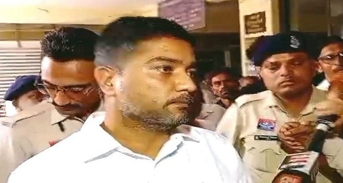 CG Liquor Scam: रायपुर सेंट्रल जेल में बंद चैतन्य बघेल के खिलाफ EOW ने प्रोडक्शन वारंट के लिए किया आवेदन, कोर्ट में मंजूर