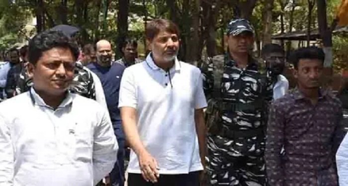 बेल या जेल: अनवर ढेबर की जमानत याचिका पर 6 अक्टूबर को होगा फैसला