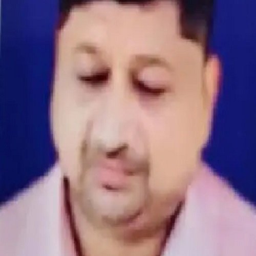 पटवारी विनोद अग्रवाल अचानक लापता, कोरबा पुलिस ने शुरू की गहन जांच