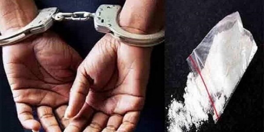 दुर्ग में हेरोइन तस्करी का पर्दाफाश, पुलिस ने 7 आरोपियों को दबोचा