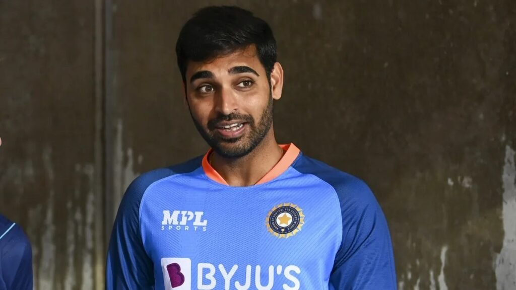 ‘इसका जवाब सेलेक्टर्स देंगे’, Indian Team से बाहर चल रहे Bhuvneshwar Kumar ने तोड़ी चुप्पी; छलका दर्द