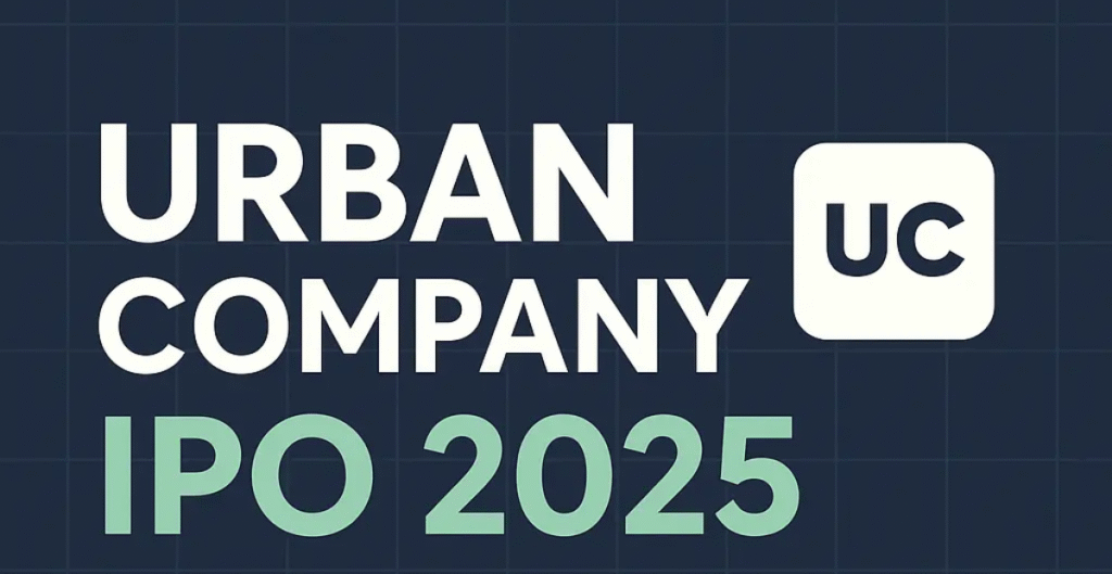 Urban Company IPO 2025: ₹1,900 करोड़ का मेगा इश्यू, जानें price band, GMP और लिस्टिंग गेन का पूरा अपडेट Urban Company