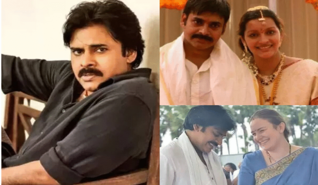Pawan Kalyan