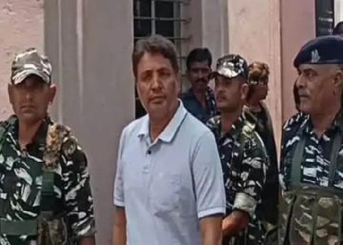 Liquor Scam Case: सुप्रीम कोर्ट ने अनवर ढेबर को दी 4 दिन की अंतरिम जमानत