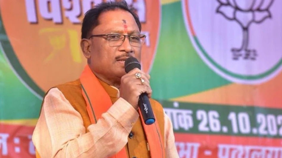 छत्तीसगढ़ सरकार की पहल: CM साय ने स्वसहायता समूह की महिलाओं के लिए रेडी-टू-ईट प्रोडक्ट बिक्री की घोषणा, फ्लिपकार्ट से होगा विपणन