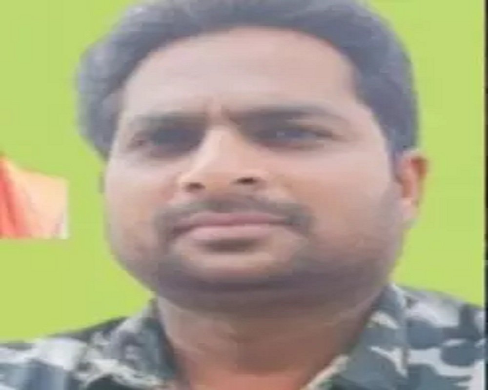 CG NEWS: सड़क हादसे में नया खुलासा, पुलिस जांच में सामने आया जानबूझकर टक्कर मारकर हत्या का शक